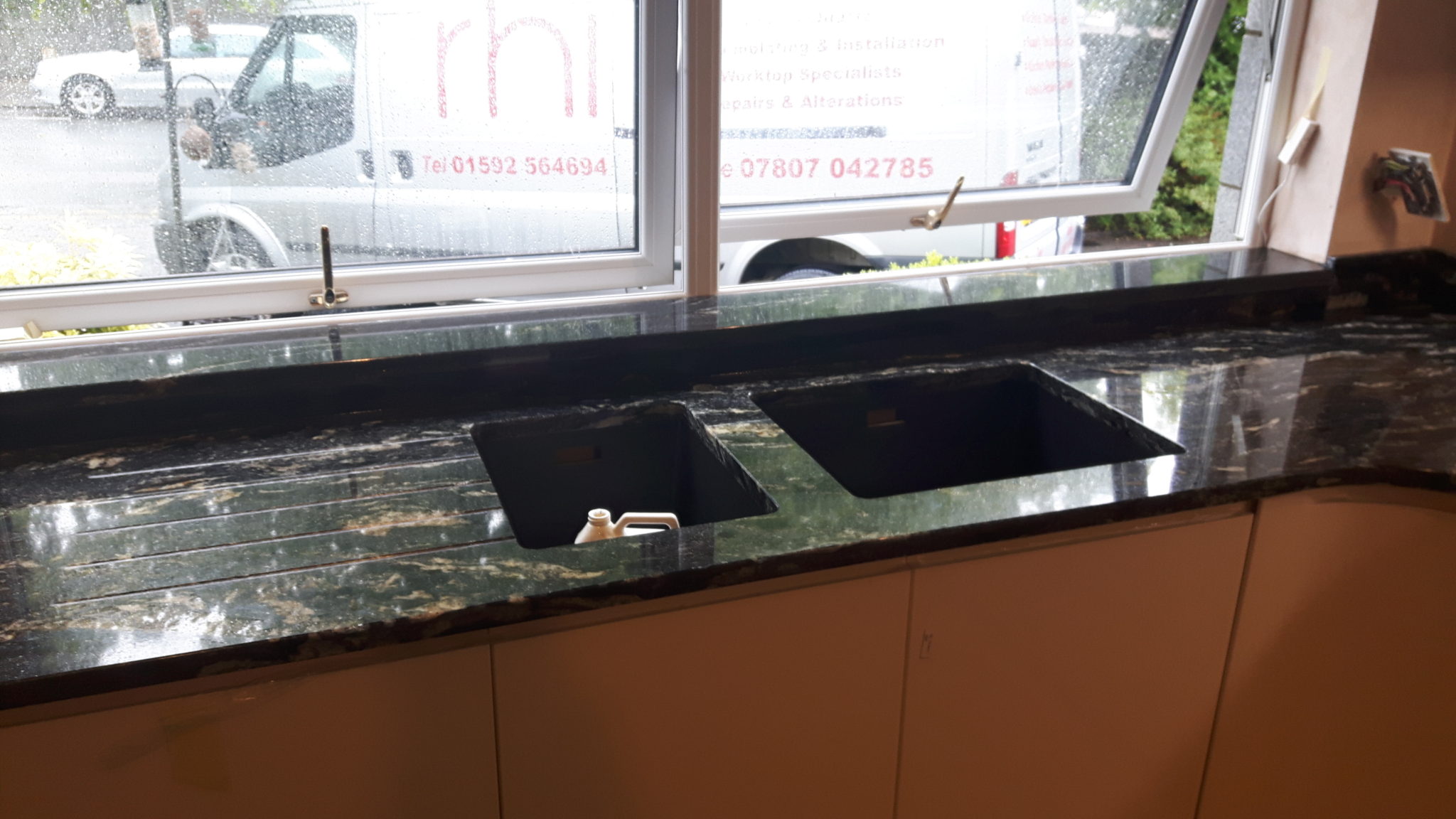 GRANITE WORKTOPS ABERDEEN Granite Worktops / Quartz Worktops